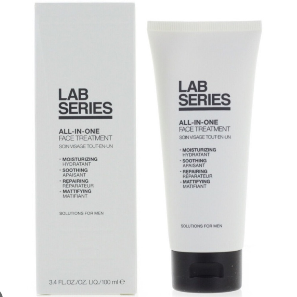 Lab Series All-In-One Face Treatment
